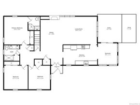 3743 Park Avenue, Fairfield CT 06825