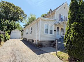 202 Goddard Avenue, Bridgeport CT 06610