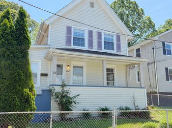 202 Goddard Avenue