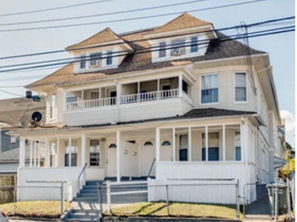 661 Park Street, Bridgeport CT 06608