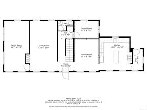 37 Miltiades Avenue, Greenwich CT 06878