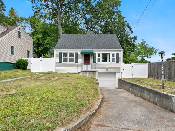 28 Winter Street, Stamford CT 06905