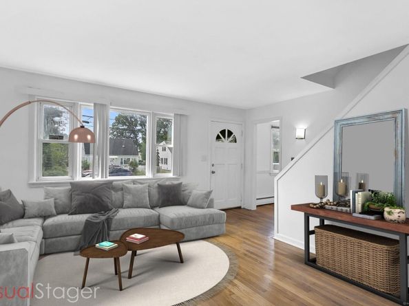 28 Winter Street, Stamford CT 06905