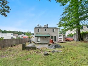 28 Winter Street, Stamford CT 06905
