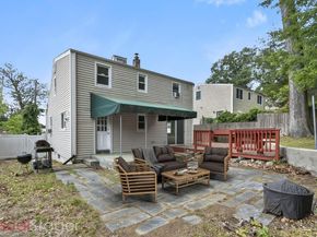 28 Winter Street, Stamford CT 06905