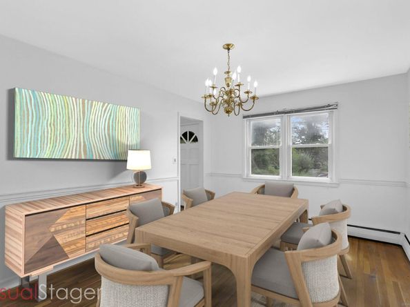 28 Winter Street, Stamford CT 06905