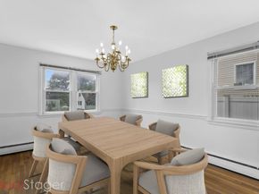 28 Winter Street, Stamford CT 06905