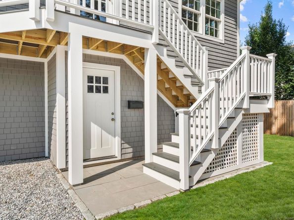 260 Birch Road, Fairfield CT 06824