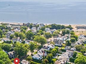 260 Birch Road, Fairfield CT 06824