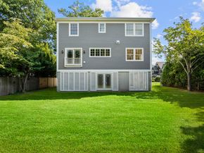 260 Birch Road, Fairfield CT 06824
