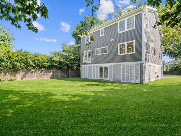 260 Birch Road, Fairfield CT 06824
