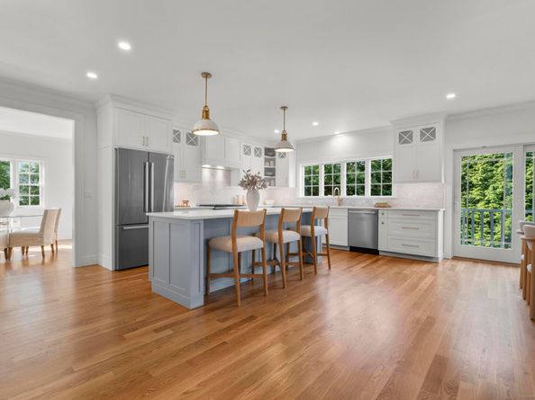 260 Birch Road, Fairfield CT 06824