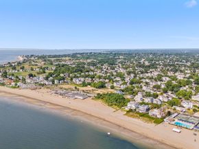 260 Birch Road, Fairfield CT 06824