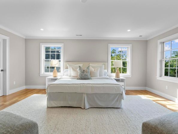 260 Birch Road, Fairfield CT 06824