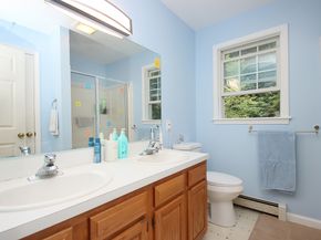 68 E Village Road, Monroe CT 06468