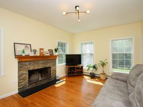 68 E Village Road, Monroe CT 06468