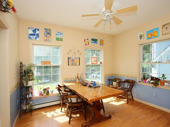 68 E Village Road, Monroe CT 06468
