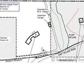 68 E Village Road, Monroe CT 06468