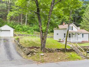 97 Padanaram Road, Danbury CT 06811