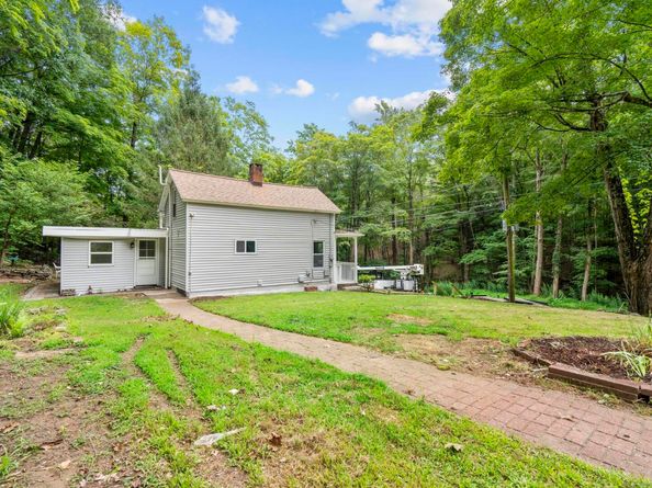 97 Padanaram Road, Danbury CT 06811