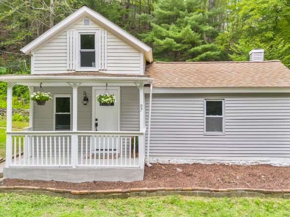 97 Padanaram Road, Danbury CT 06811