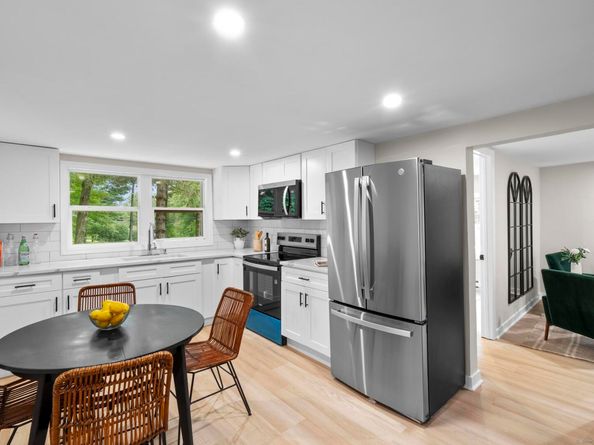 97 Padanaram Road, Danbury CT 06811