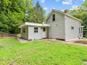 97 Padanaram Road, Danbury CT 06811