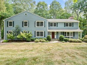 181 Old Boston Road, Wilton CT 06897