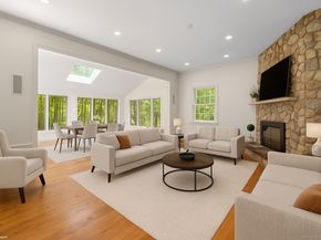 181 Old Boston Road, Wilton CT 06897