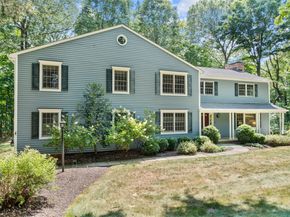 181 Old Boston Road, Wilton CT 06897