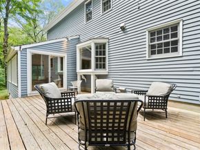 181 Old Boston Road, Wilton CT 06897
