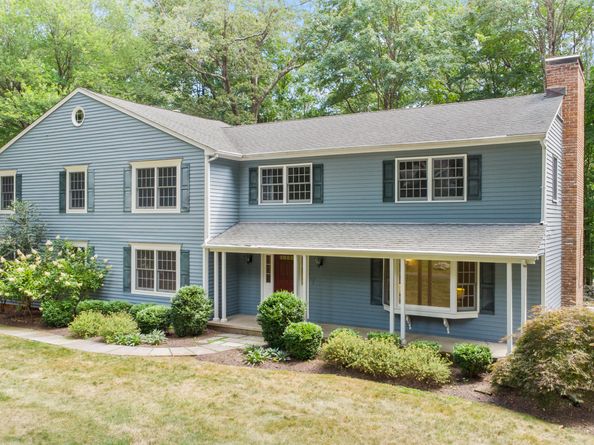 181 Old Boston Road, Wilton CT 06897