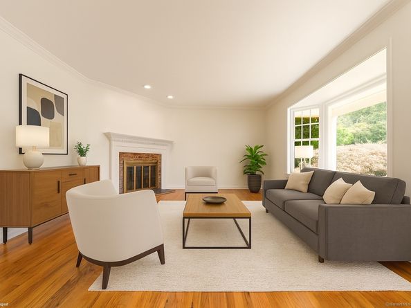 181 Old Boston Road, Wilton CT 06897