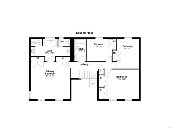 8 Austin Drive, New Fairfield CT 06812