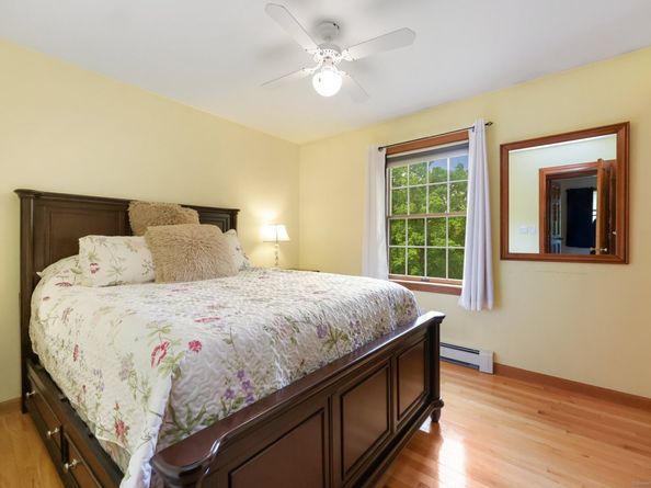 8 Austin Drive, New Fairfield CT 06812