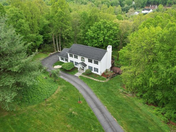 8 Austin Drive, New Fairfield CT 06812