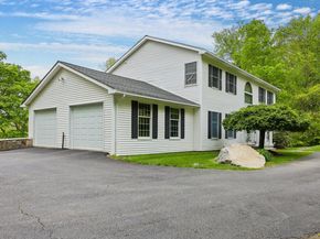 8 Austin Drive, New Fairfield CT 06812