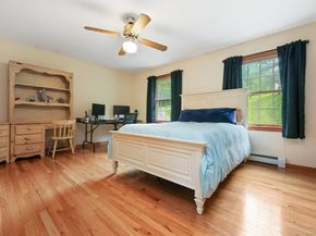 8 Austin Drive, New Fairfield CT 06812