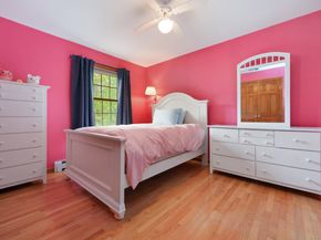 8 Austin Drive, New Fairfield CT 06812
