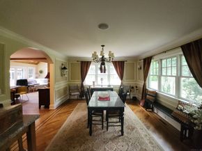 8 Caddy Road, Norwalk CT 06851