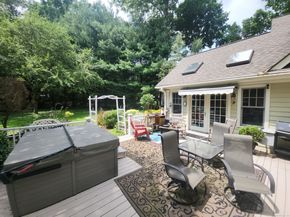 8 Caddy Road, Norwalk CT 06851