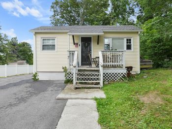 7 Candle Hill Road