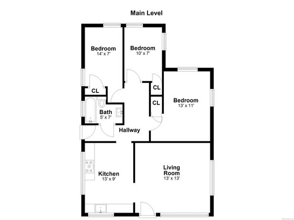 7 Candle Hill Road, New Fairfield CT 06812