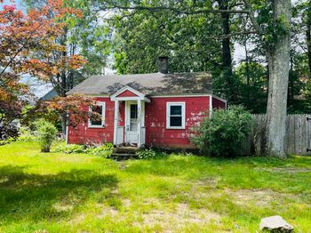 35 Saginaw Trail