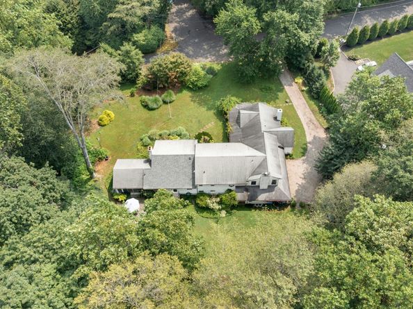 76 Deepwood Road, Darien CT 06820