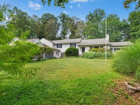 76 Deepwood Road, Darien CT 06820