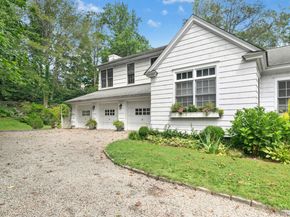 76 Deepwood Road, Darien CT 06820