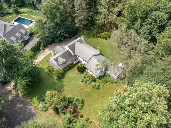 76 Deepwood Road, Darien CT 06820