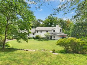 76 Deepwood Road, Darien CT 06820