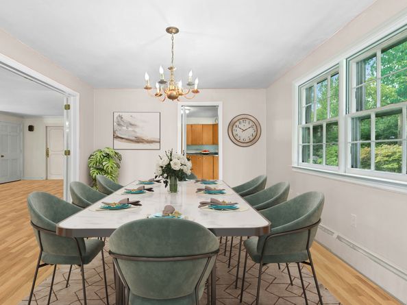 76 Deepwood Road, Darien CT 06820